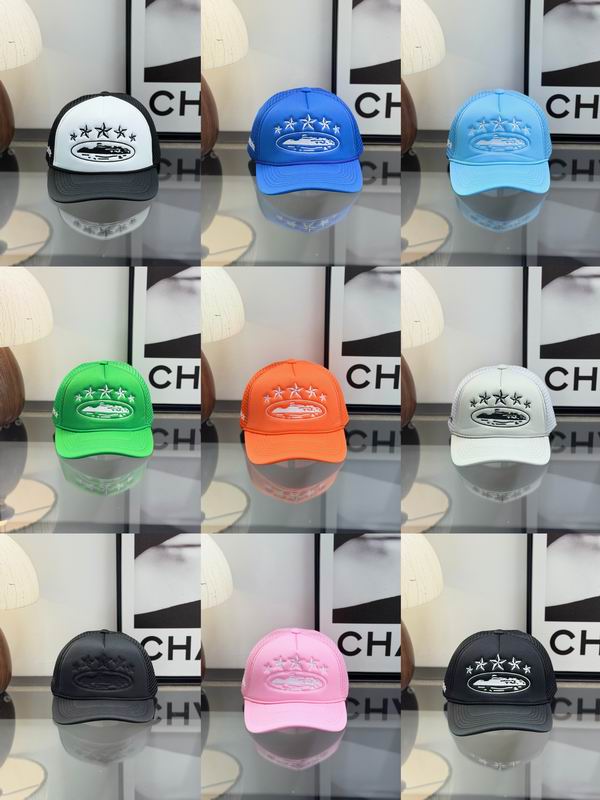 Corteiz cap dx01